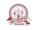 https://www.logocontest.com/public/logoimage/1556183640Big Country Saloon Logo 4.jpg